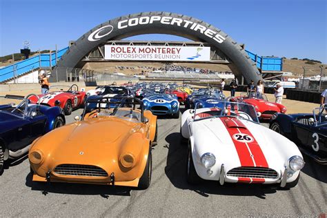 2016 rolex reunion|monterey motorsports reunion 2024.